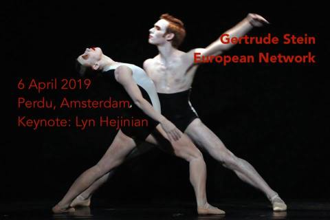 2018 7 European Stein Meeting Amsterdam